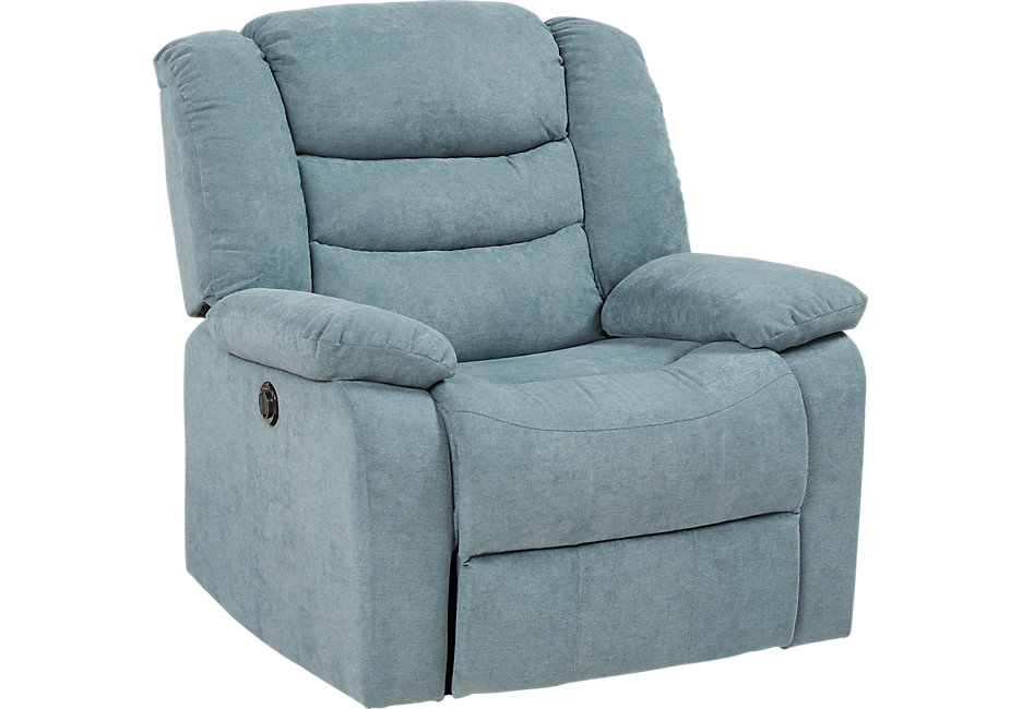 Recliner 2