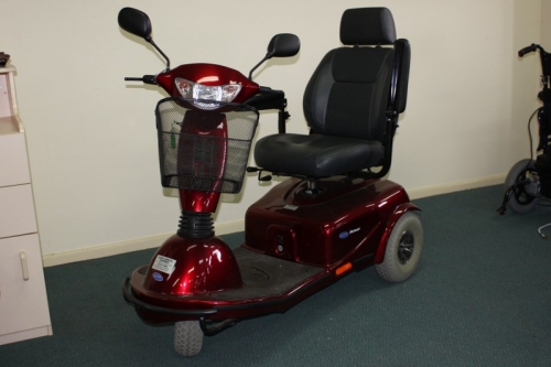 Scooters 4